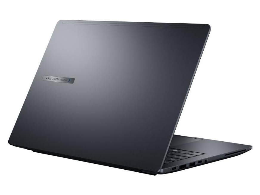 ExpertBook B5 B5405CVA Core 7 150U�E16GB�������E512GB SSD�E14�^���C�hTFT�J���[�t�����ڃ��f�� B5405CVA-LY0449X [�W�F���g���O���[]