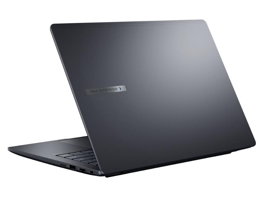 ExpertBook B5 B5405CVA Core 7 150U�E16GB�������E512GB SSD�E14�^���C�hTFT�J���[�t�����ڃ��f�� B5405CVA-LY0449X [�W�F���g���O���[]