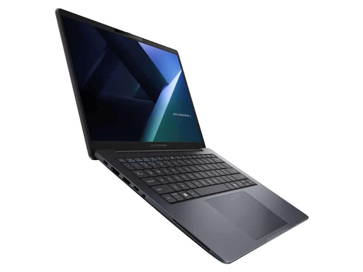 ExpertBook B5 B5405CVA Core 7 150U�E16GB�������E512GB SSD�E14�^���C�hTFT�J���[�t�����ڃ��f�� B5405CVA-LY0449X [�W�F���g���O���[]