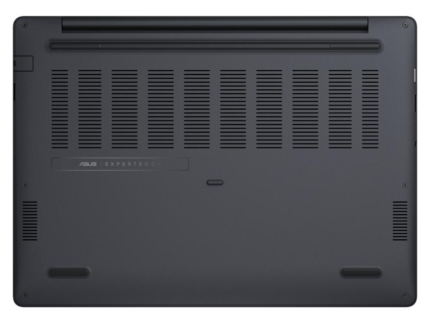 ExpertBook B5 B5405CVA Core 7 150U�E16GB�������E512GB SSD�E14�^���C�hTFT�J���[�t�����ڃ��f�� B5405CVA-LY0449X [�W�F���g���O���[]