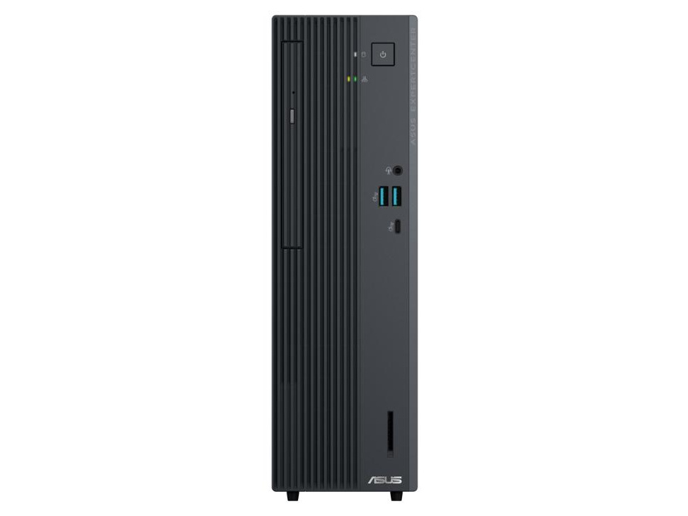 ExpertCenter P500 SFF P500SV Core 3 100U�E8GB�������E256GB SSD���ڃ��f�� P500SV-03100U064X [�O���[]