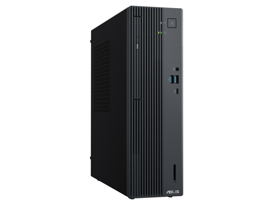 ExpertCenter P500 SFF P500SV Core 3 100U�E8GB�������E256GB SSD���ڃ��f�� P500SV-03100U064X [�O���[]