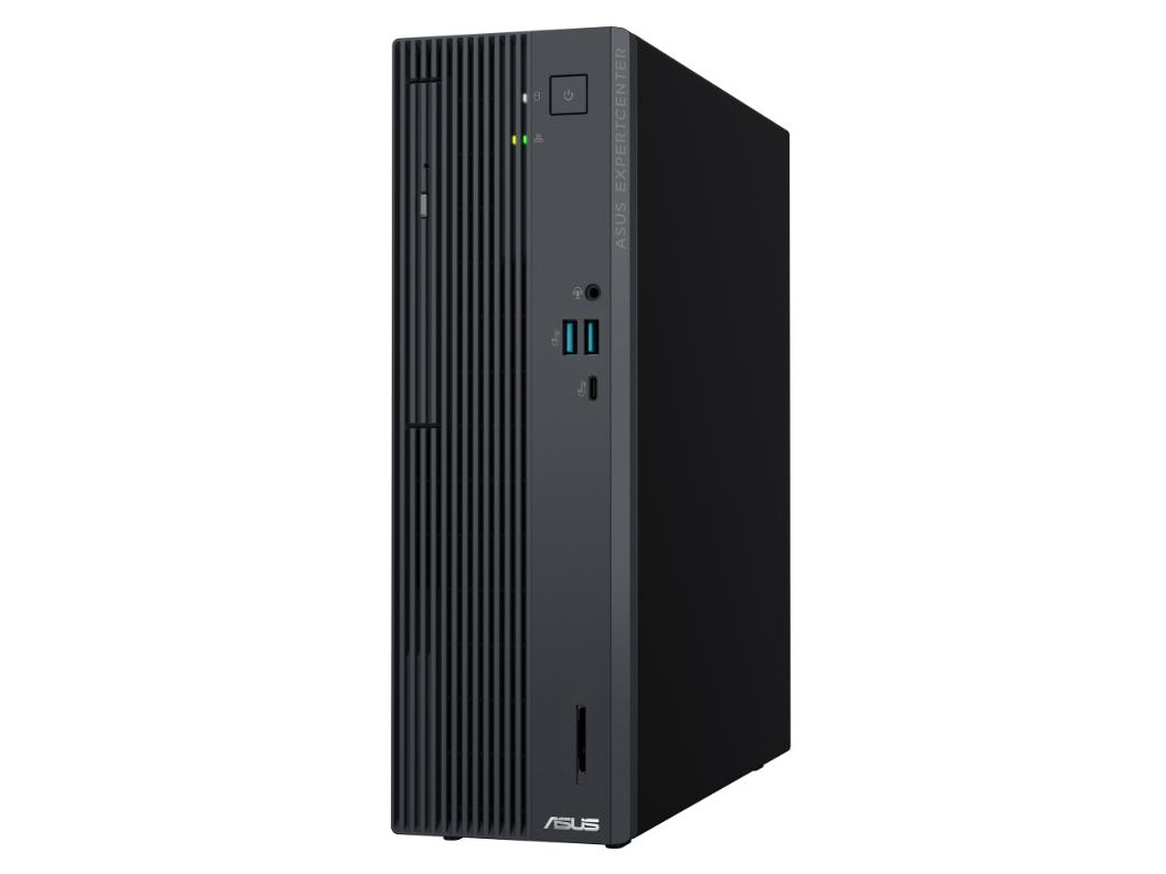 ExpertCenter P500 SFF P500SV Core 3 100U�E8GB�������E256GB SSD���ڃ��f�� P500SV-03100U064X [�O���[]