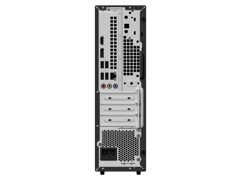 ExpertCenter P500 SFF P500SV Core 3 100U�E8GB�������E256GB SSD���ڃ��f�� P500SV-03100U064X [�O���[]