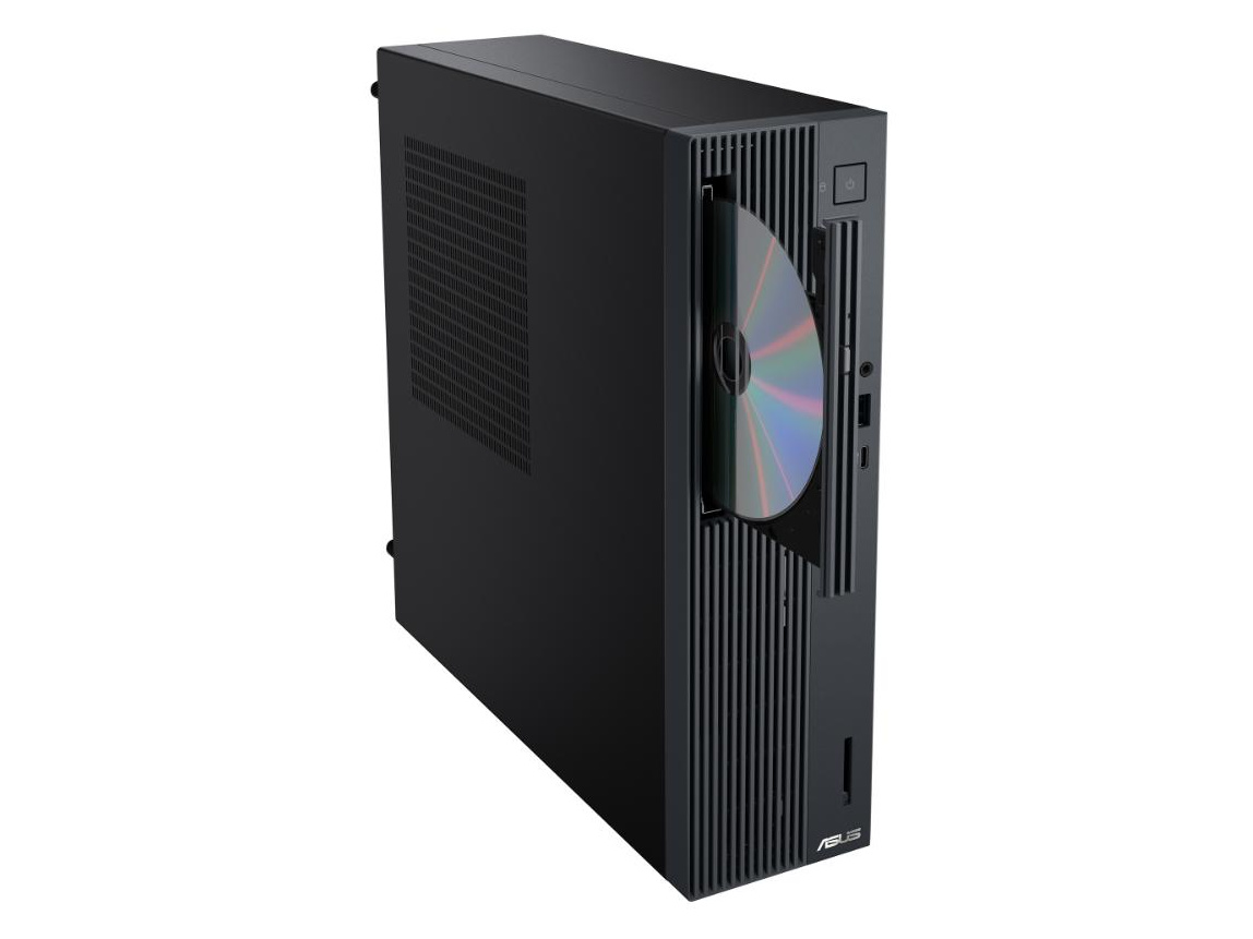 ExpertCenter P500 SFF P500SV Core 3 100U�E8GB�������E256GB SSD���ڃ��f�� P500SV-03100U064X [�O���[]