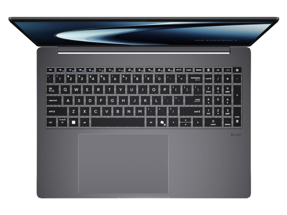 ExpertBook P5 G2 PM5606CGA Ryzen AI 7 445�E32GB�������E1TB SSD�E16�^�L�@EL���ڃ��f�� PM5606CGA-SH0167X [�~�X�e�B�O���[]