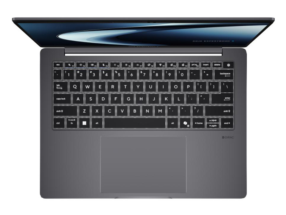 ExpertBook P5 G2 PM5406CGA Ryzen AI 7 445�E32GB�������E1TB SSD�E14�^�L�@EL���ڃ��f�� PM5406CGA-SF0244X [�~�X�e�B�O���[]