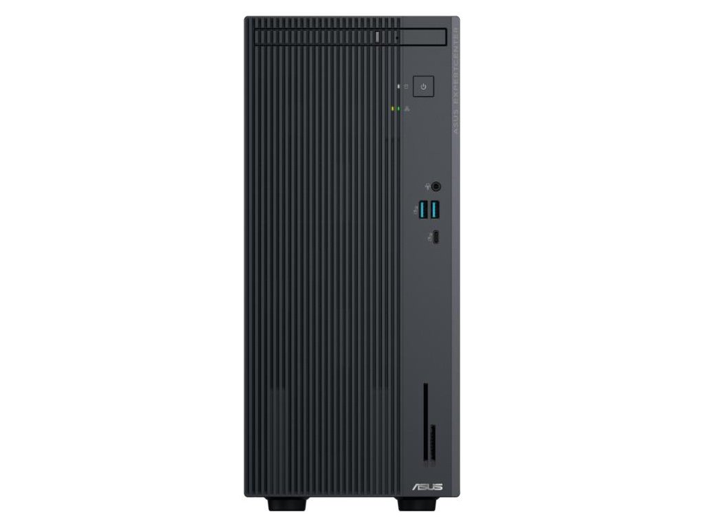 ExpertCenter P500 Mini Tower P500MV Core 3 100U�E8GB�������E256GB SSD���ڃ��f�� P500MV-03100U098X [�O���[]