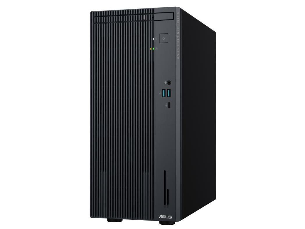 ExpertCenter P500 Mini Tower P500MV Core 3 100U�E8GB�������E256GB SSD���ڃ��f�� P500MV-03100U098X [�O���[]