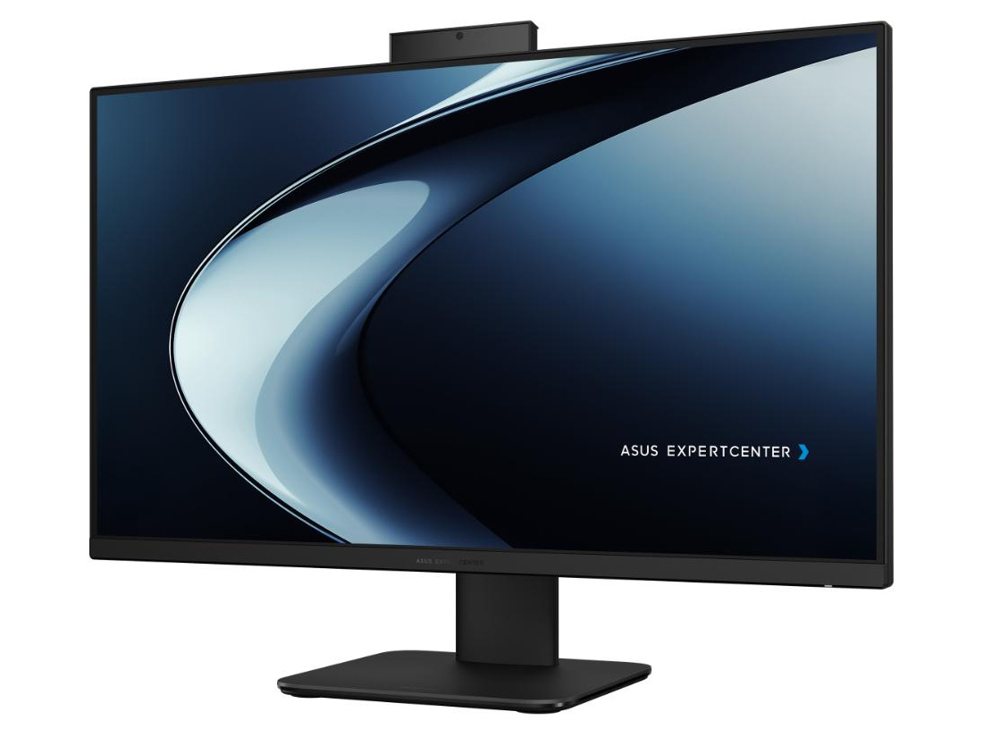 ExpertCenter P600 AiO PM670GA Ryzen AI 7 445�E16GB�������E512GB SSD�E27�^���C�hTFT�J���[�t�����ڃ��f�� PM670GA-BPE003X [�u���b�N]