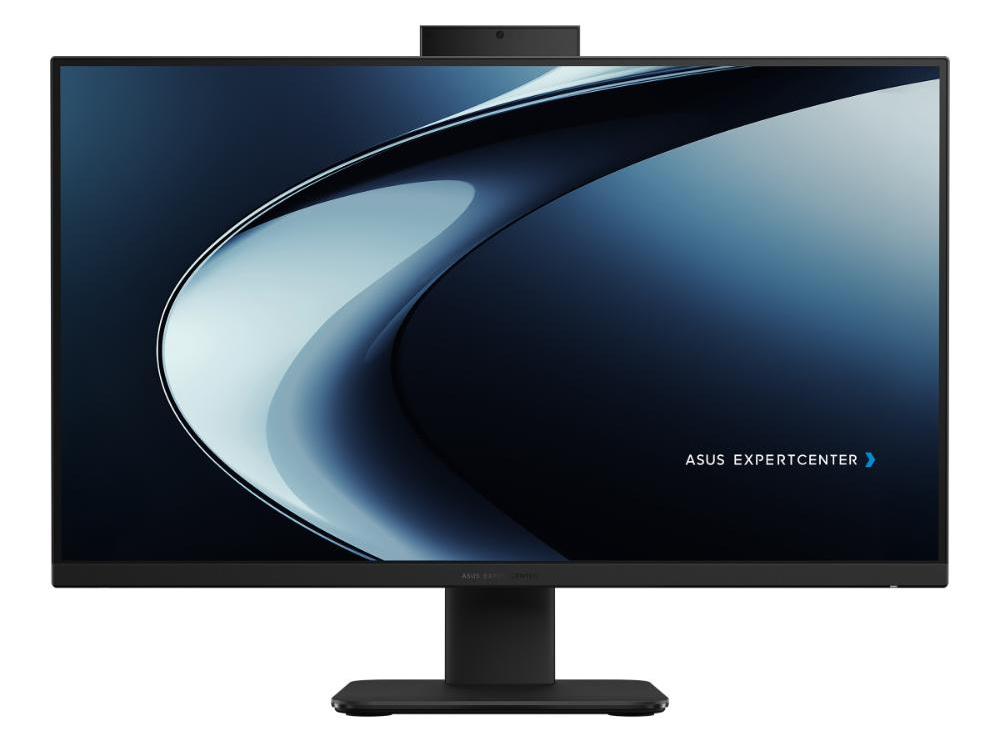 ExpertCenter P600 AiO PM670GA Ryzen AI 7 445�E16GB�������E512GB SSD�E27�^���C�hTFT�J���[�t�����ڃ��f�� PM670GA-BPE003X [�u���b�N]