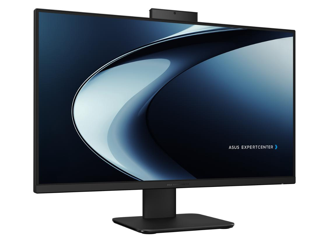ExpertCenter P600 AiO PM670GA Ryzen AI 7 445�E16GB�������E512GB SSD�E27�^���C�hTFT�J���[�t�����ڃ��f�� PM670GA-BPE003X [�u���b�N]