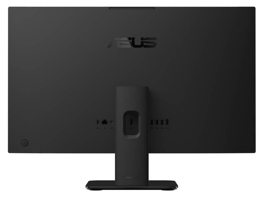 ExpertCenter P600 AiO PM670GA Ryzen AI 7 445�E16GB�������E512GB SSD�E27�^���C�hTFT�J���[�t�����ڃ��f�� PM670GA-BPE003X [�u���b�N]