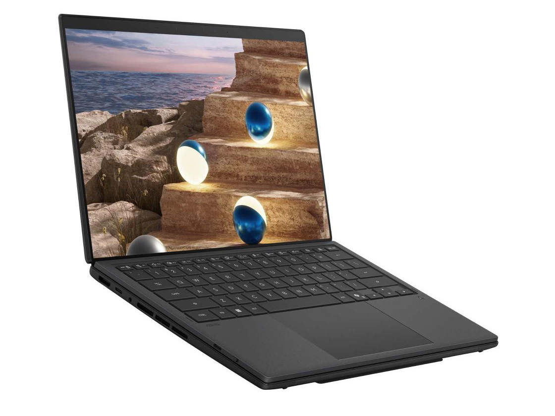 Zenbook DUO UX8407AA Core Ultra X9 378H�E32GB�������E1TB SSD�E14�^�L�@EL�EMicrosoft Office H&B 2024���ڃ��f�� UX8407AA-X97H321WS [���[�n�[�O���[]