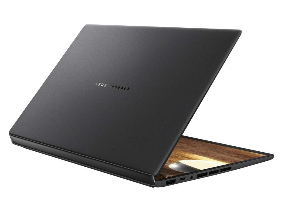 Zenbook DUO UX8407AA Core Ultra X9 378H�E32GB�������E1TB SSD�E14�^�L�@EL�EMicrosoft Office H&B 2024���ڃ��f�� UX8407AA-X97H321WS [���[�n�[�O���[]