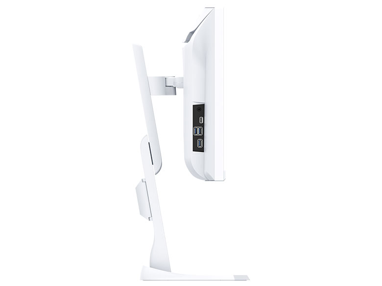 FlexScan EV3451X-WT [34.1�C���` �z���C�g]