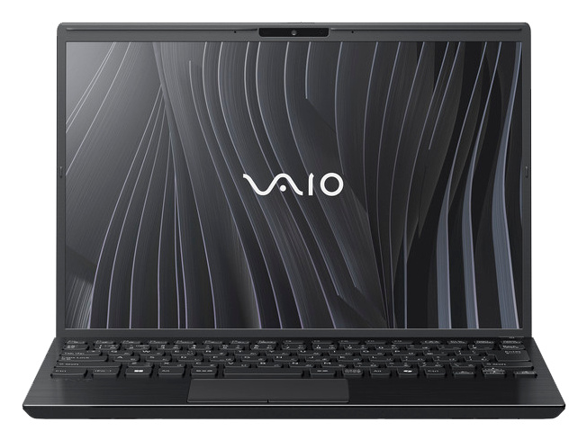 VAIO VAIO Pro PG VJPG324000008 [ブラック]