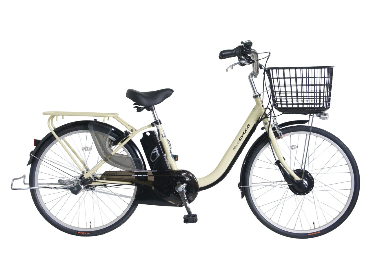 CYCOO Refna HOME TDH-415L [パールベージュ]
