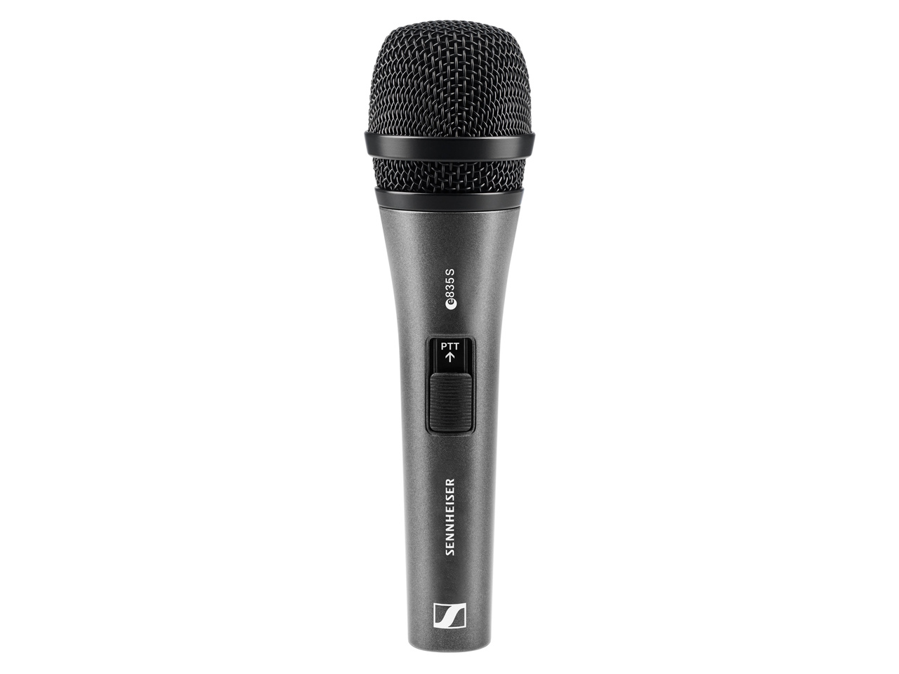 ゼンハイザー e 835-S-PTT