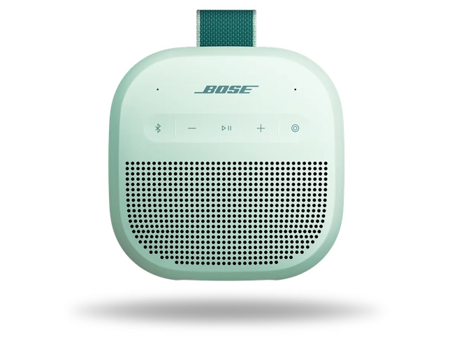 SoundLink Micro Portable Speaker (��2����) [�f���[�h���b�v�~���g] �̐��i�摜