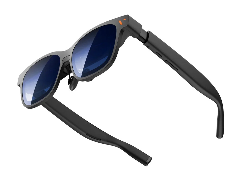 VITURE VITURE Pro 2 Pro2-Glas-Blk