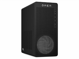 OMEN 16L Gaming Desktop Core i7 14650HX�E16GB�������E1TB SSD�ERX 9060 XT�EWindows 11 Home ���i.com���胂�f�� [�W�F�b�g�u���b�N]