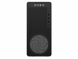 OMEN 16L Gaming Desktop Core i7 14650HX�E16GB�������E1TB SSD�ERX 9060 XT�EWindows 11 Home ���i.com���胂�f�� [�W�F�b�g�u���b�N]