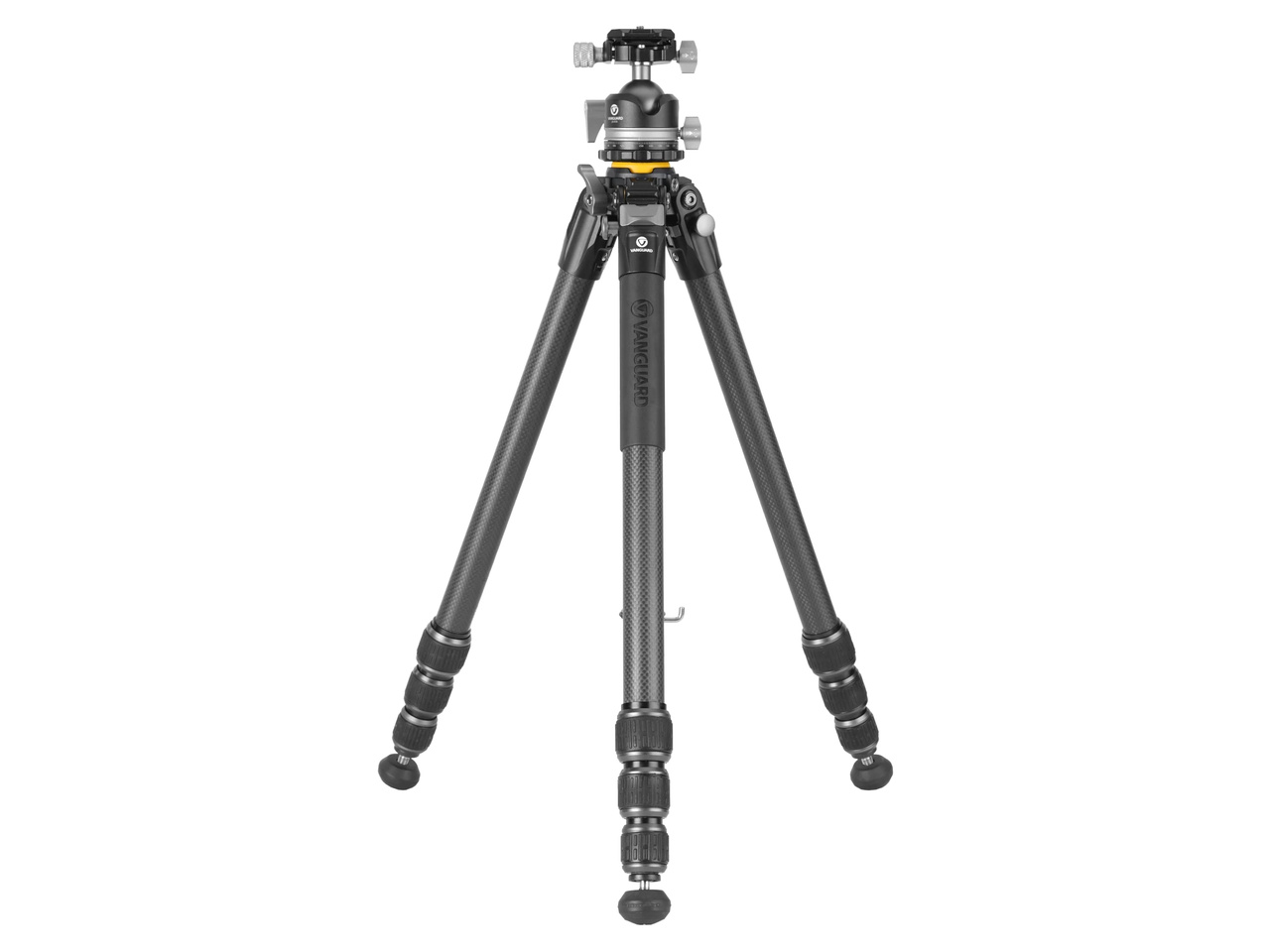 VANGUARD VEO 5 264CLBS
