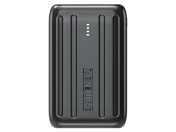 ZENDURE SuperMini 20+ ZDSM20PD20-B [ブラック]