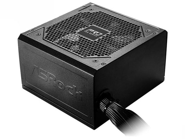 ASRock Pro V2 PRO-750B V2