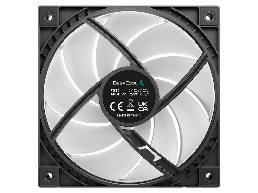 FD12 ARGB V2 R-FD12ARGBV2-BKAPN1-G [�u���b�N]