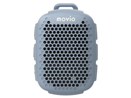 movio MCSP02LBL [���C�g�u���[]