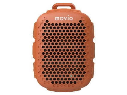 movio MCSP02OR [�I�����W]