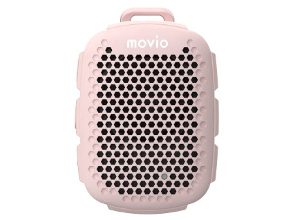 movio MCSP02PK [�s���N]