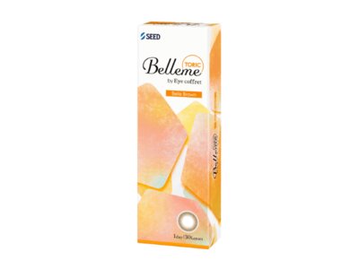 Belleme(�x���~�[) �g�[���b�N by Eye coffret ���i�摜 -2-