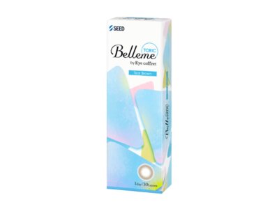 Belleme(�x���~�[) �g�[���b�N by Eye coffret ���i�摜 -3-