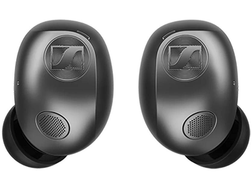 MOMENTUM True Wireless 5 [Graphite]