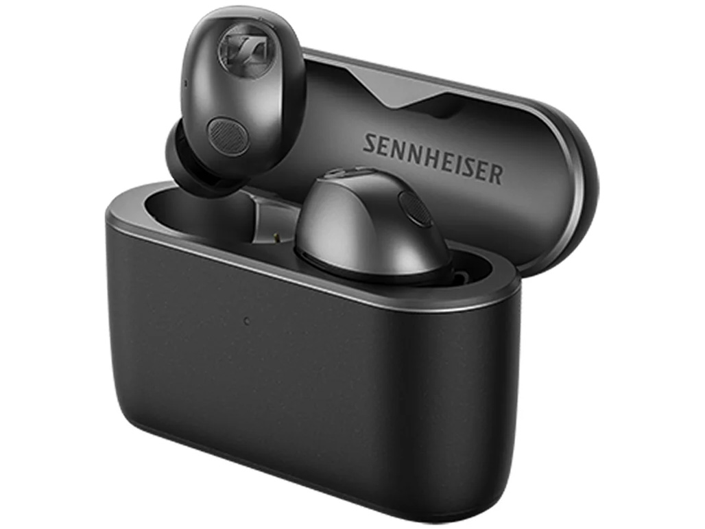 MOMENTUM True Wireless 5 [Graphite]