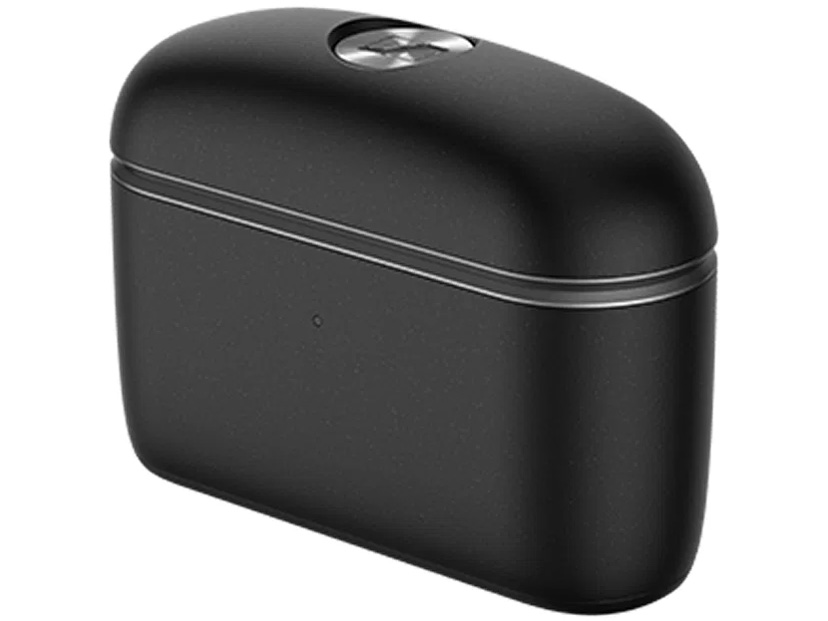 MOMENTUM True Wireless 5 [Graphite]