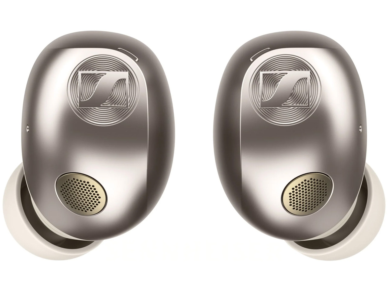 MOMENTUM True Wireless 5 [Cream]