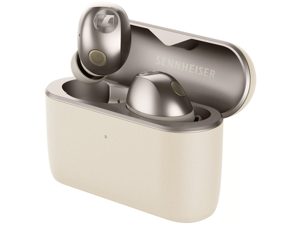 MOMENTUM True Wireless 5 [Cream]