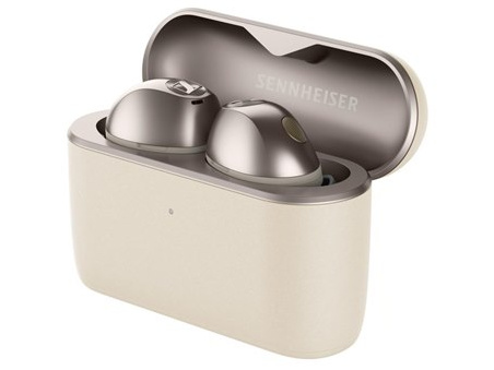 MOMENTUM True Wireless 5 [Cream]