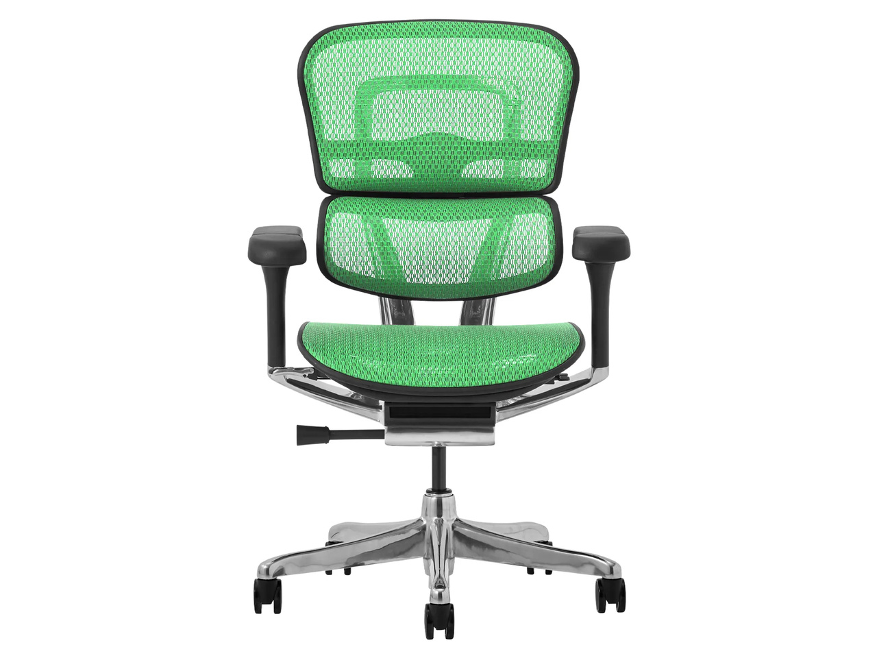 Ergohuman PRO2 EHP2-LAM-5D-DR-BF-GN [�O���[��]