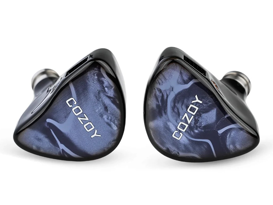 COZOY COZOY D2