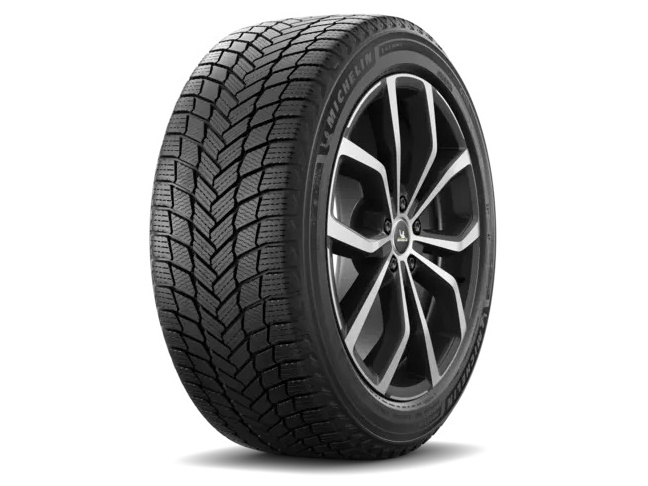 [1本] X-ICE SNOW+ 225/45R18 95H XL