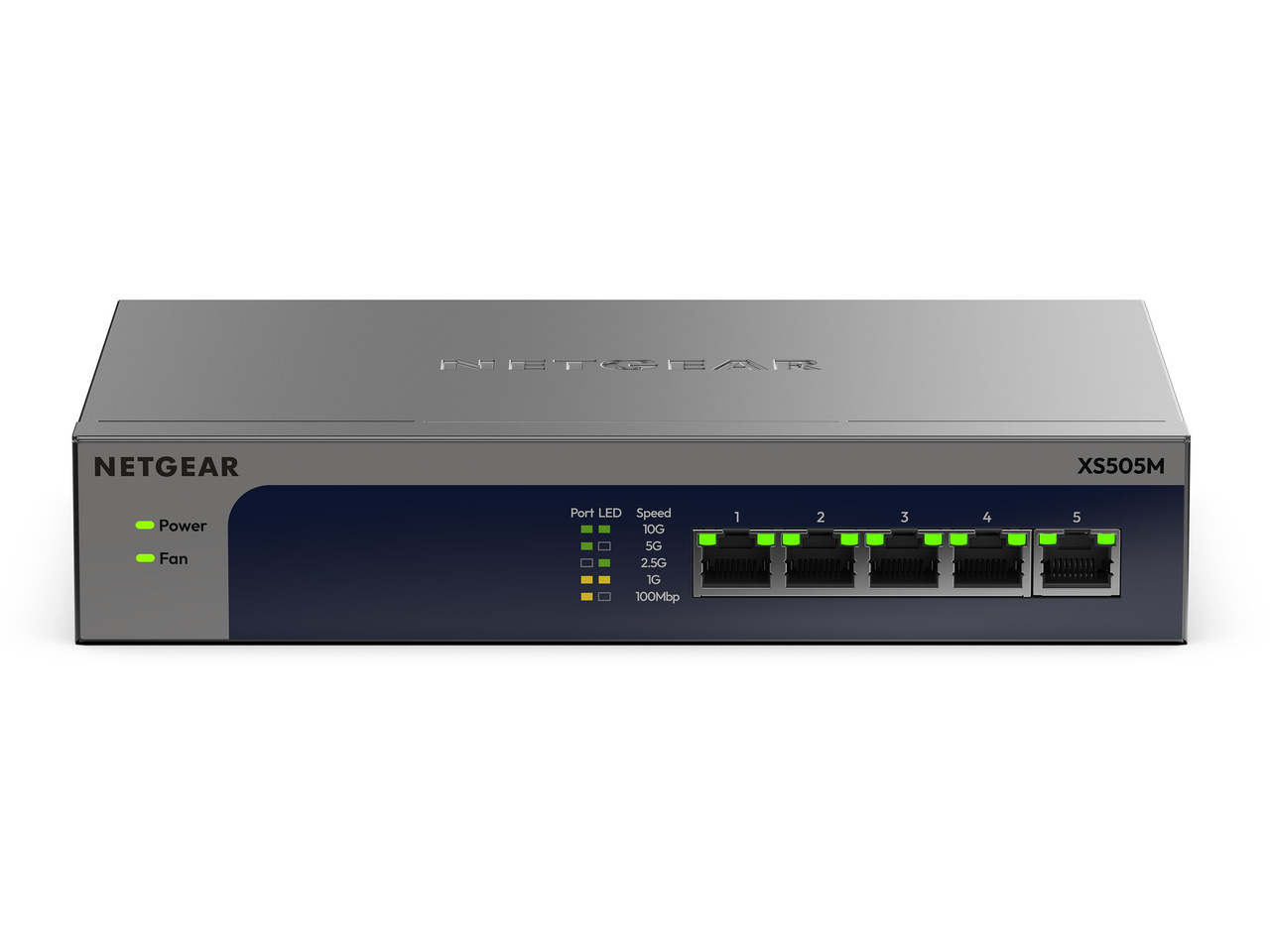 NETGEAR XS505M-200JPS