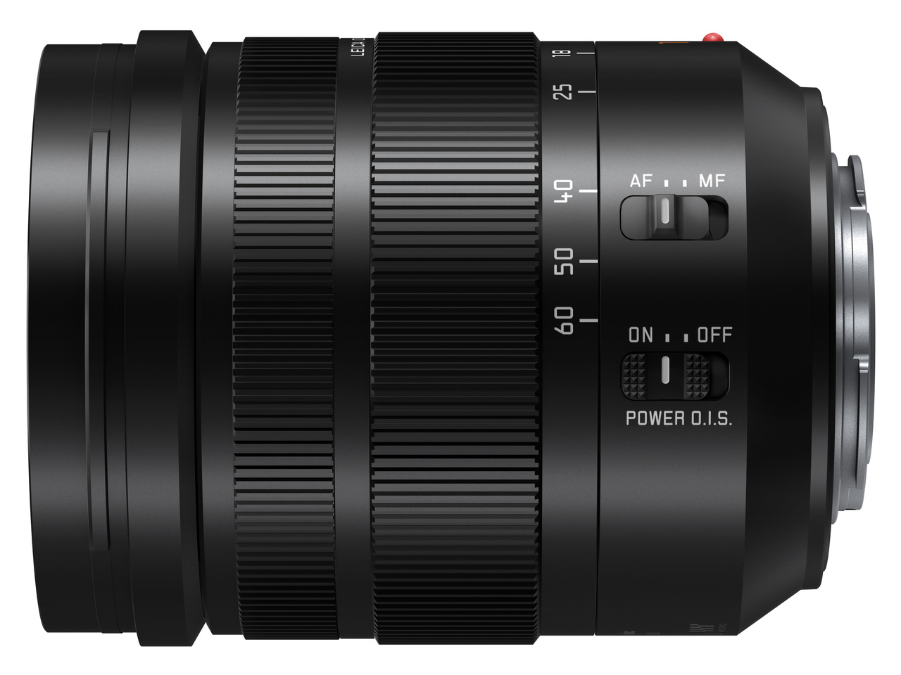 LEICA DG VARIO-ELMARIT 12-60mm/F2.8-4.0 ASPH./POWER O.I.S. H-ES12060A