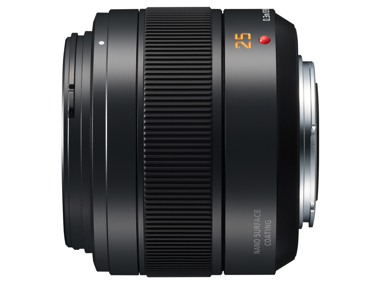 LEICA DG SUMMILUX 25mm/F1.4 II ASPH. H-XA025A