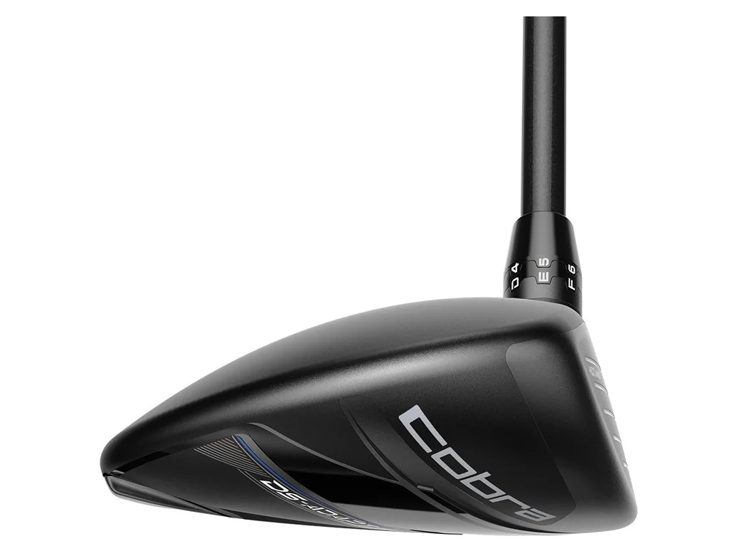 DS-ADAPT X �t�F�A�E�F�C�E�b�h #5W [SPEEDER NX for Cobra �t���b�N�X�FS]