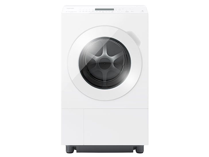 東芝 ZABOON TW-137XH6L(W) [ルナホワイト]